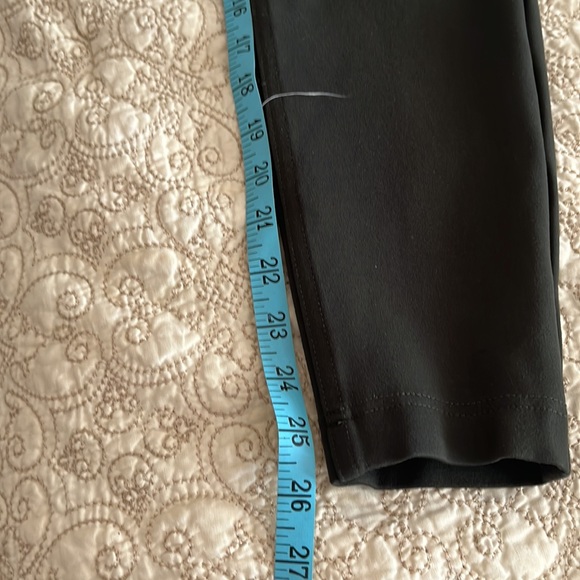 ZAC & RACHEL Green Pants - Picture 11 of 12